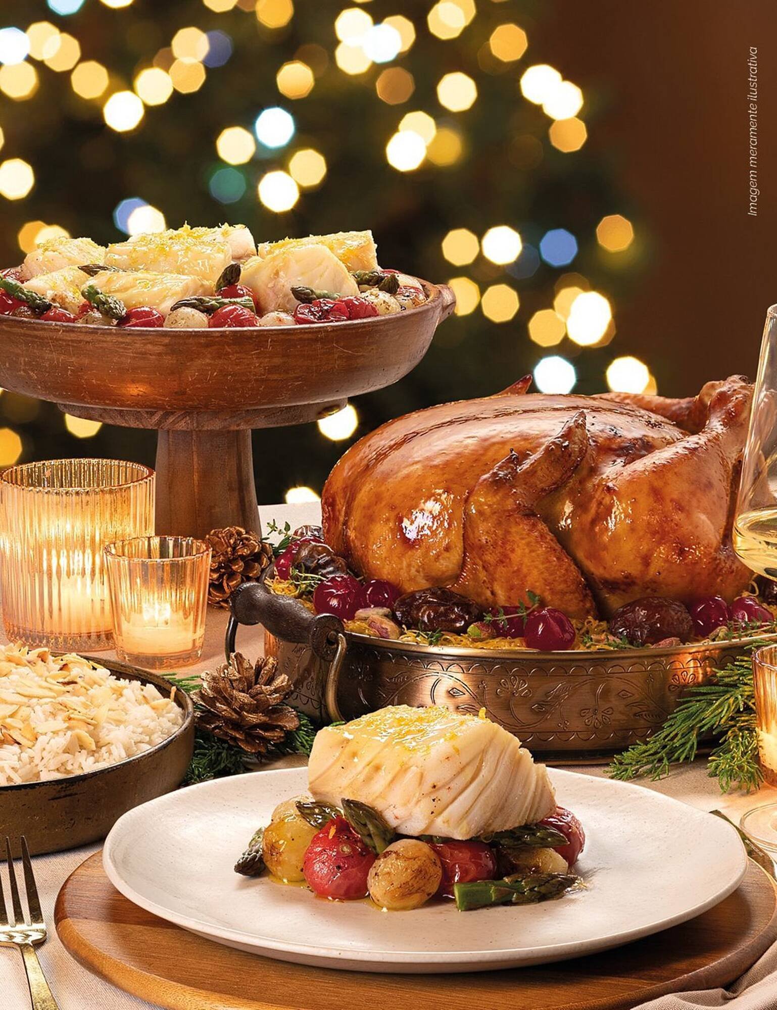 Folheto Oba Hortifruti (2025-12-10 - 2025-12-31)