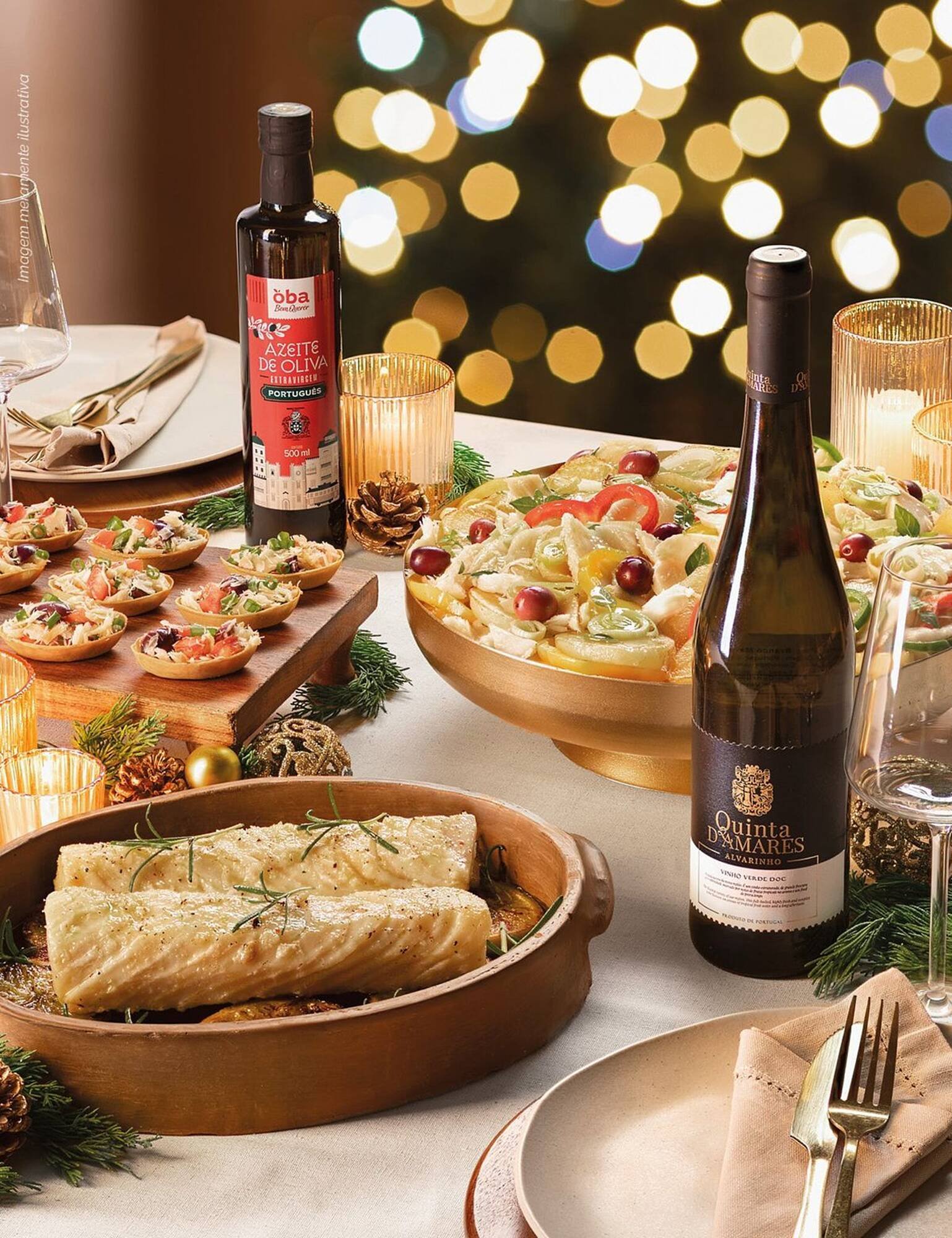 Folheto Oba Hortifruti (2025-12-10 - 2025-12-31)