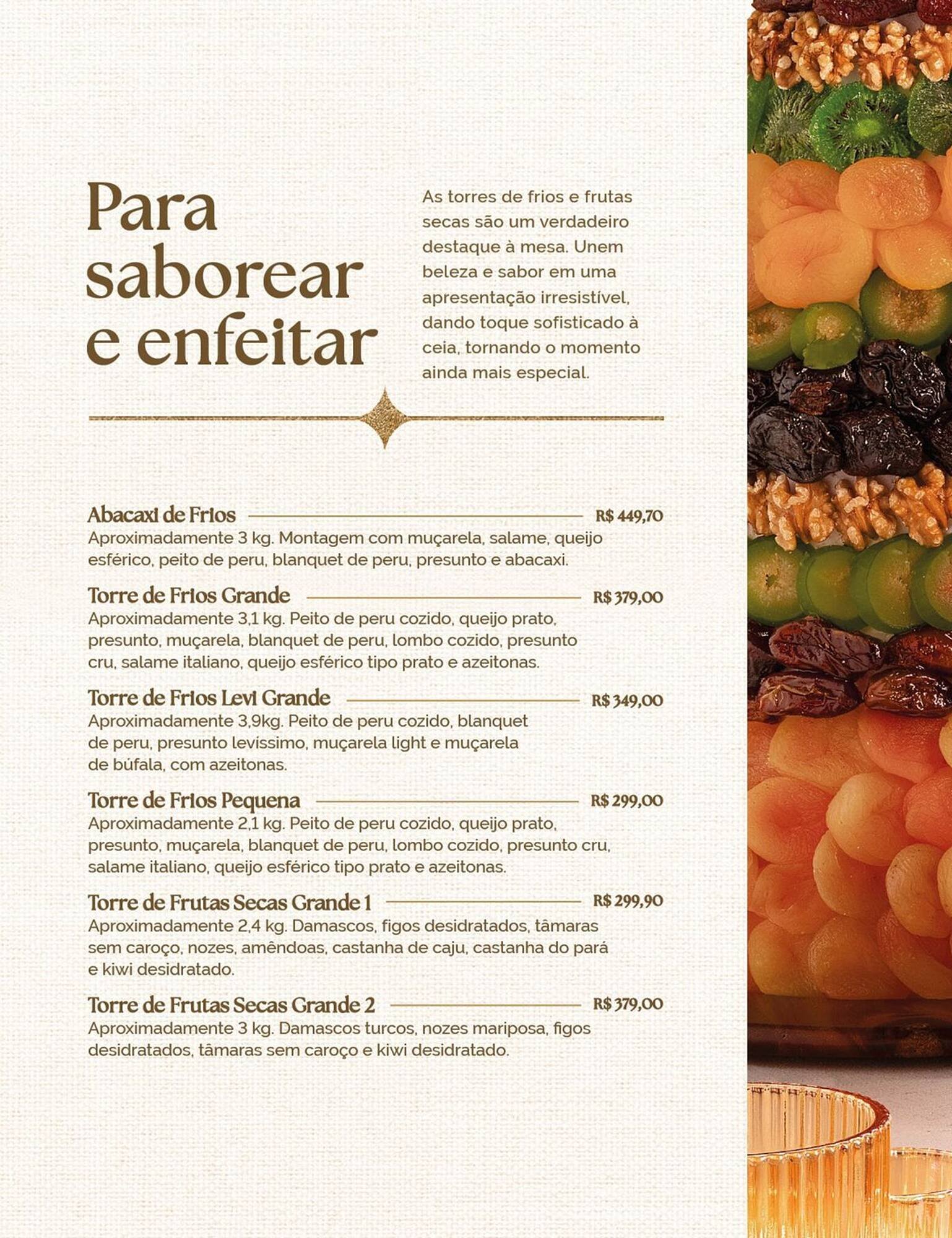 Folheto Oba Hortifruti (2025-12-10 - 2025-12-31)