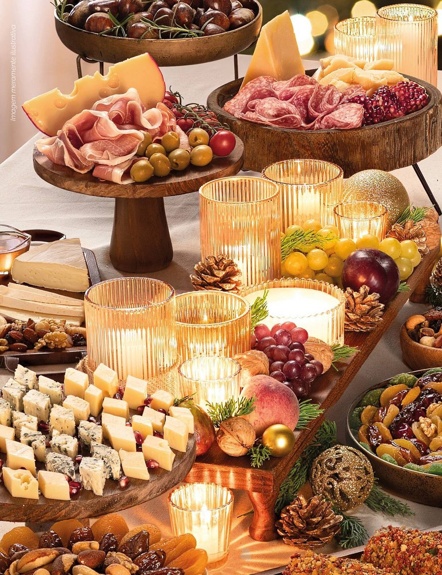 Folheto Oba Hortifruti (2025-12-10 - 2025-12-31)