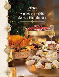 Folheto Oba Hortifruti (2025-12-10 - 2025-12-31)