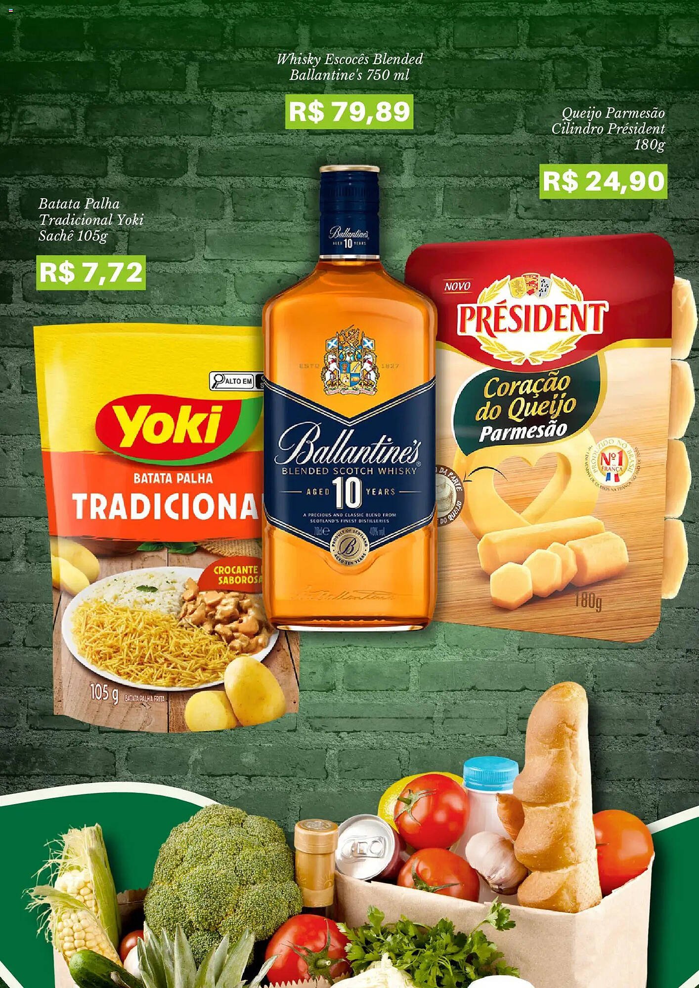 Folheto Pão de Açúcar (2025-12-08 - 2025-12-14)