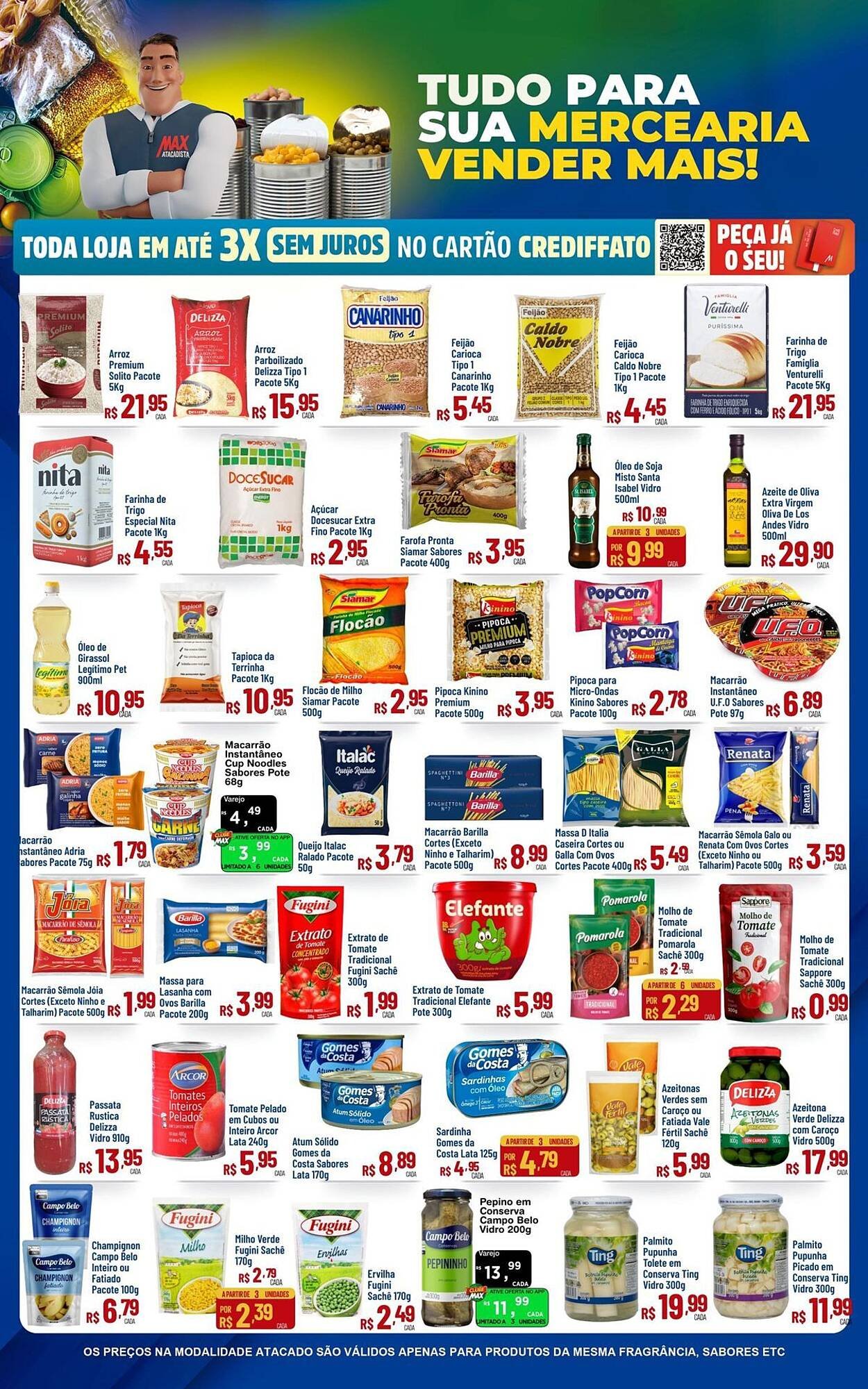 Encarte Max Atacadista (2026-02-01 - 2026-11-01)