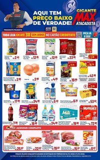 Encarte Max Atacadista (2026-02-01 - 2026-11-01)