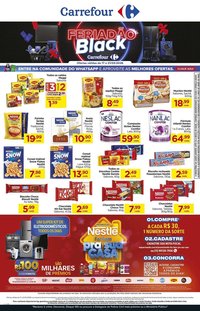 Folheto Carrefour (2026-04-17 - 2026-04-21)