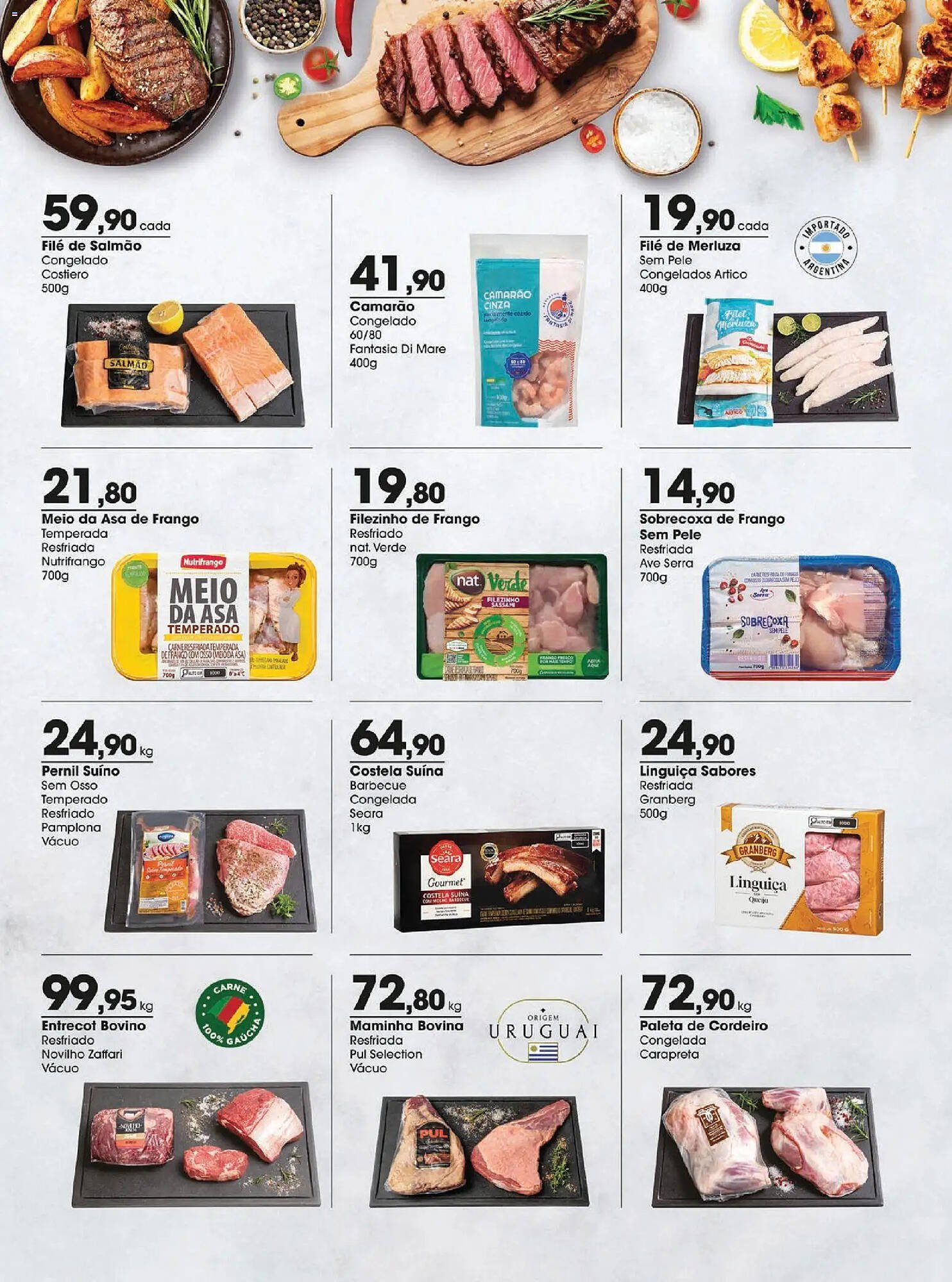 Encarte Zaffari (2025-11-18 - 2025-12-01)