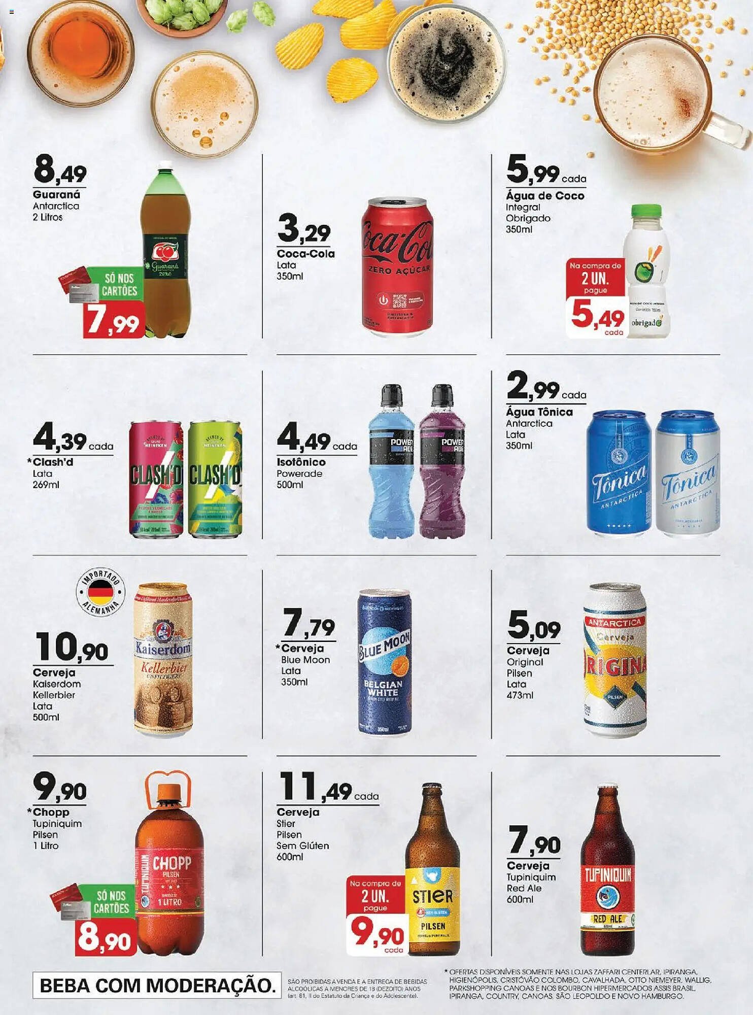 Encarte Zaffari (2025-11-18 - 2025-12-01)