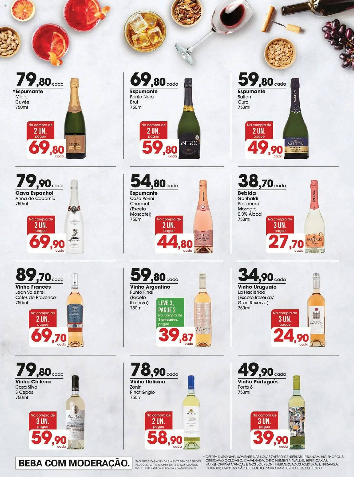 Encarte Zaffari (2025-11-18 - 2025-12-01)