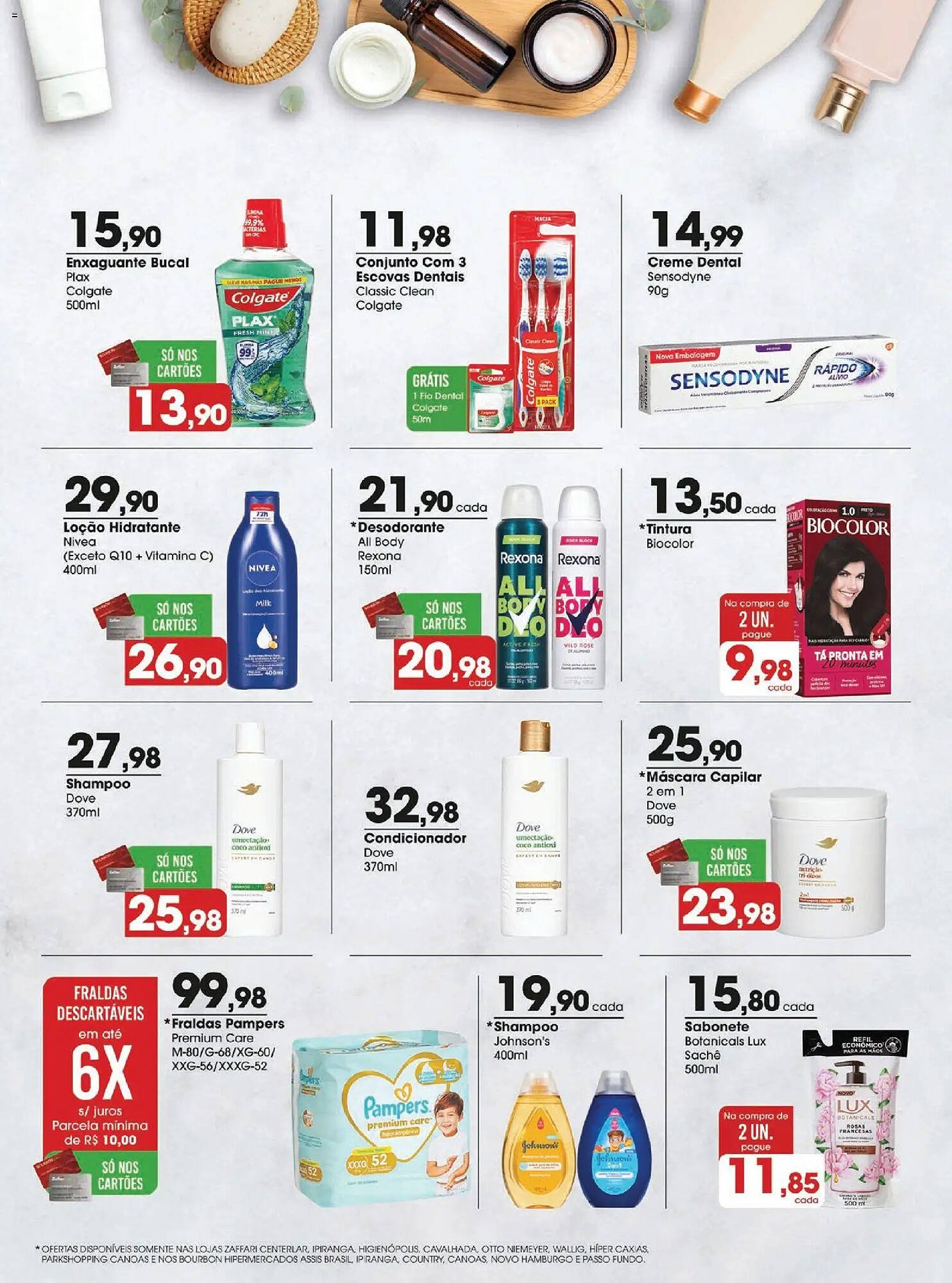 Encarte Zaffari (2025-11-18 - 2025-12-01)