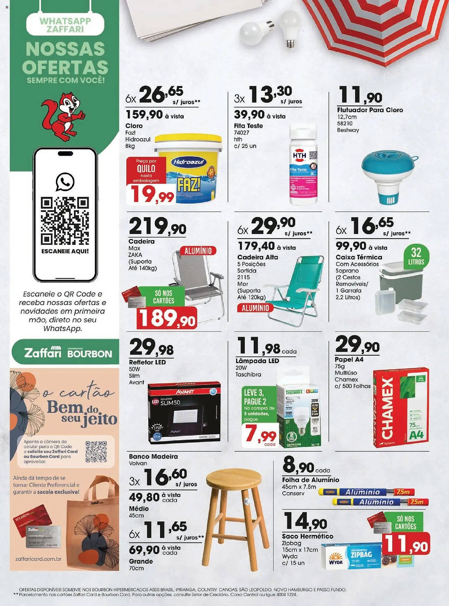 Encarte Zaffari (2025-11-18 - 2025-12-01)