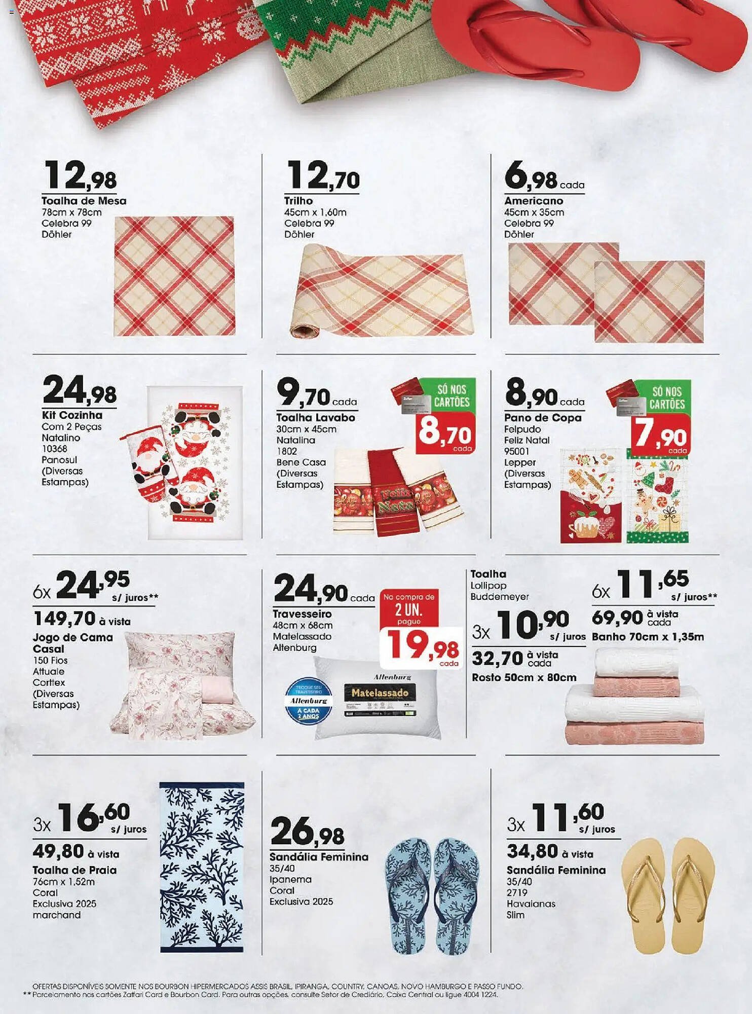 Encarte Zaffari (2025-11-18 - 2025-12-01)