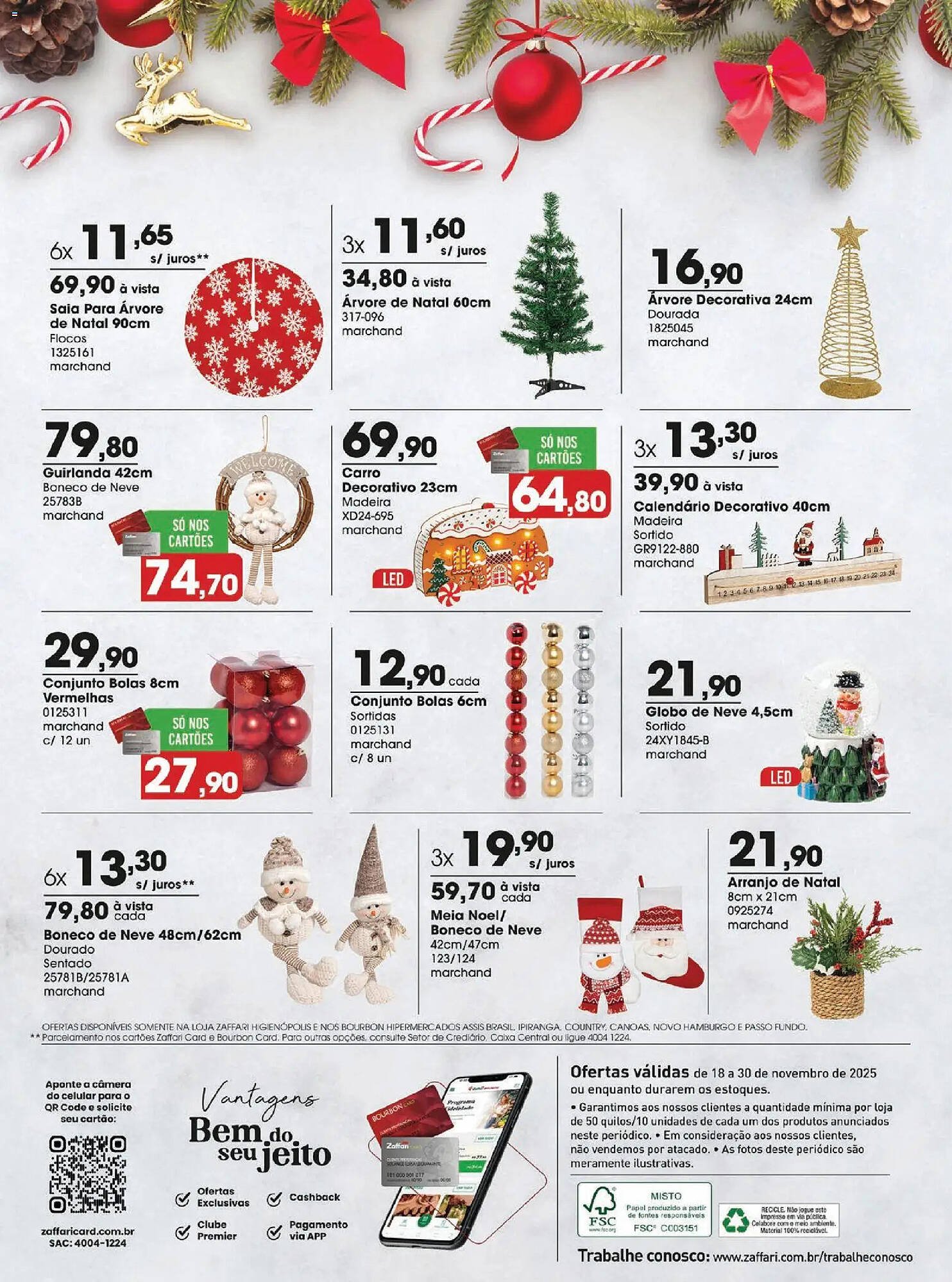 Encarte Zaffari (2025-11-18 - 2025-12-01)