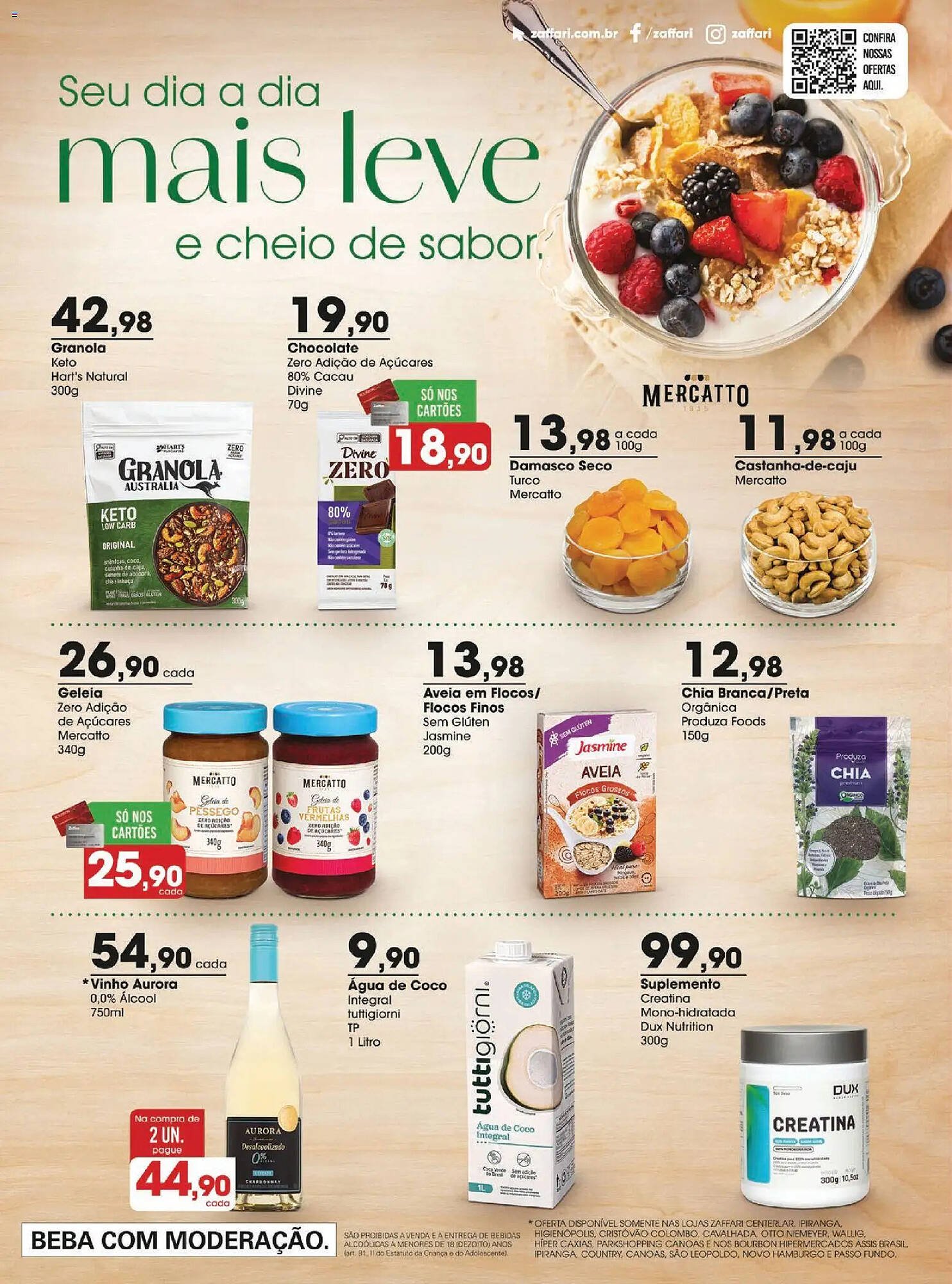 Encarte Zaffari (2025-11-18 - 2025-12-01)