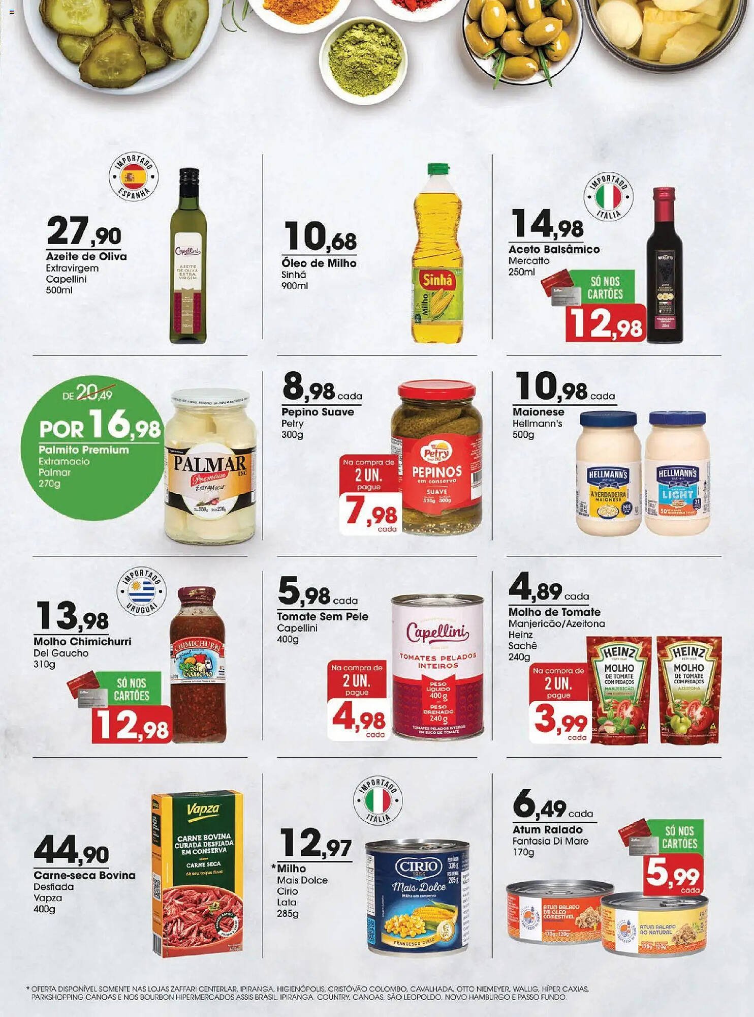 Encarte Zaffari (2025-11-18 - 2025-12-01)