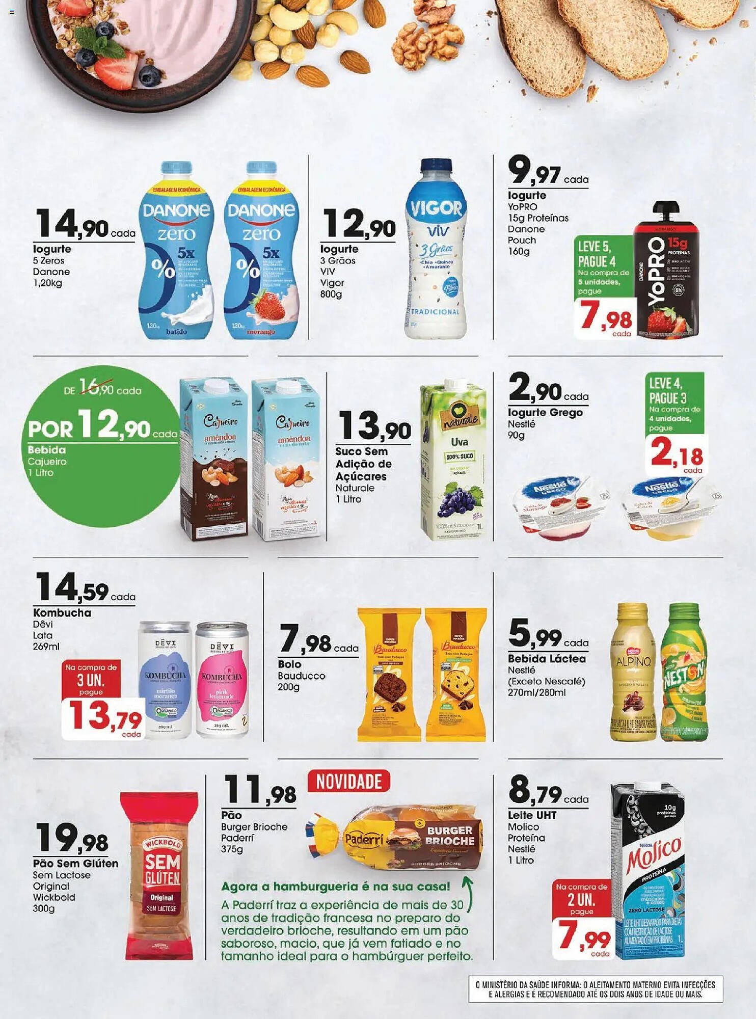 Encarte Zaffari (2025-11-18 - 2025-12-01)