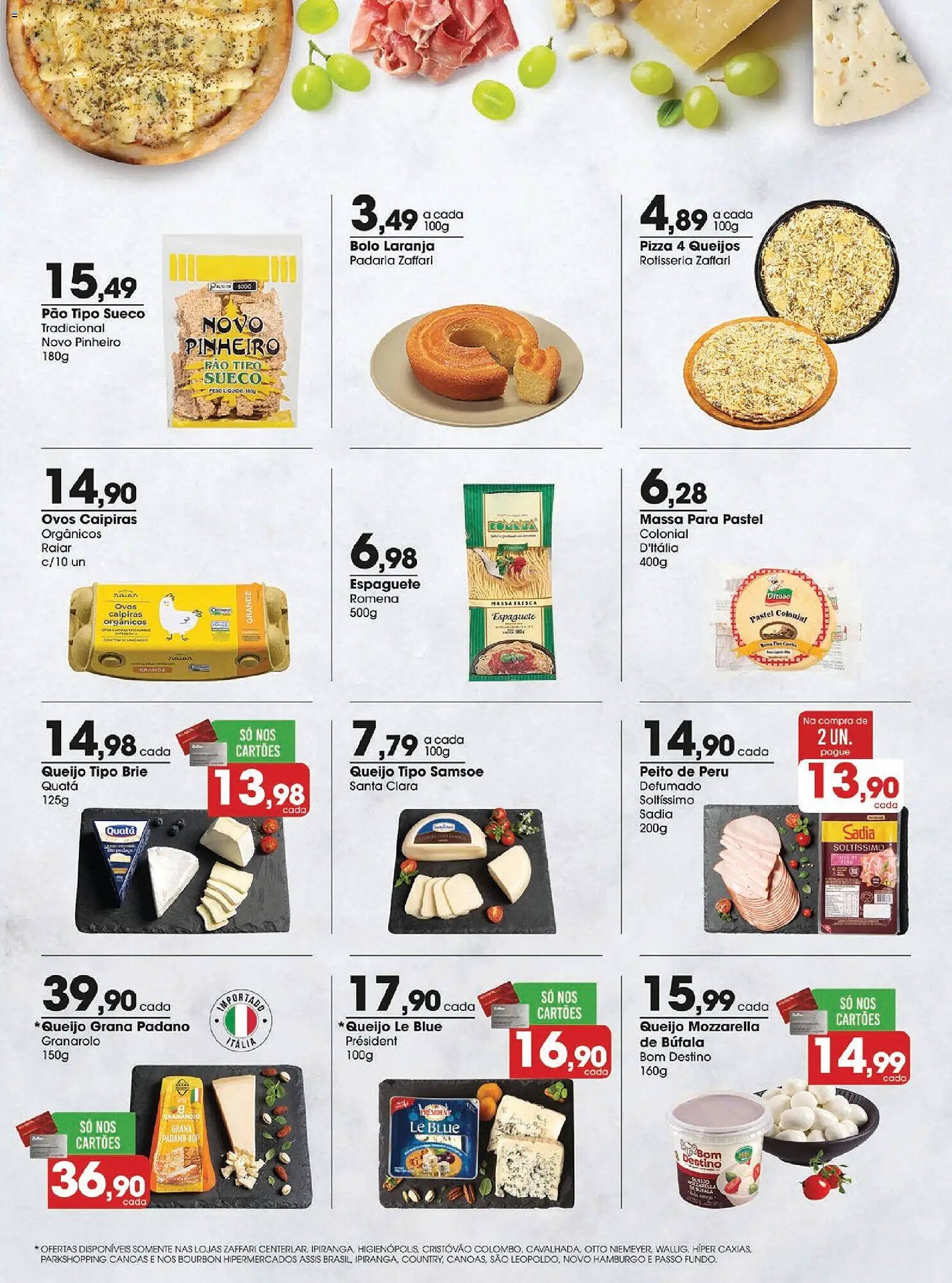 Encarte Zaffari (2025-11-18 - 2025-12-01)