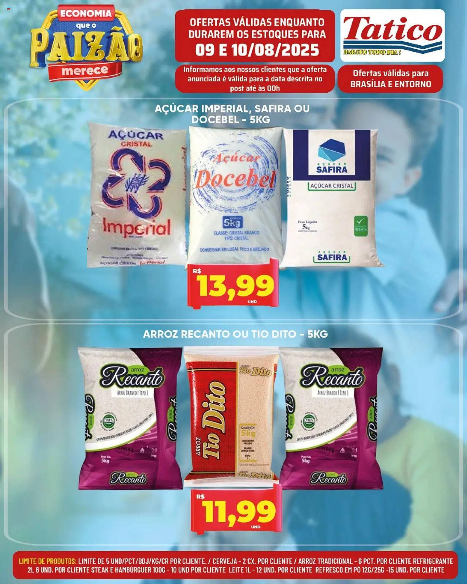 Catálogo Tatico (2025-08-09 - 2025-08-10)