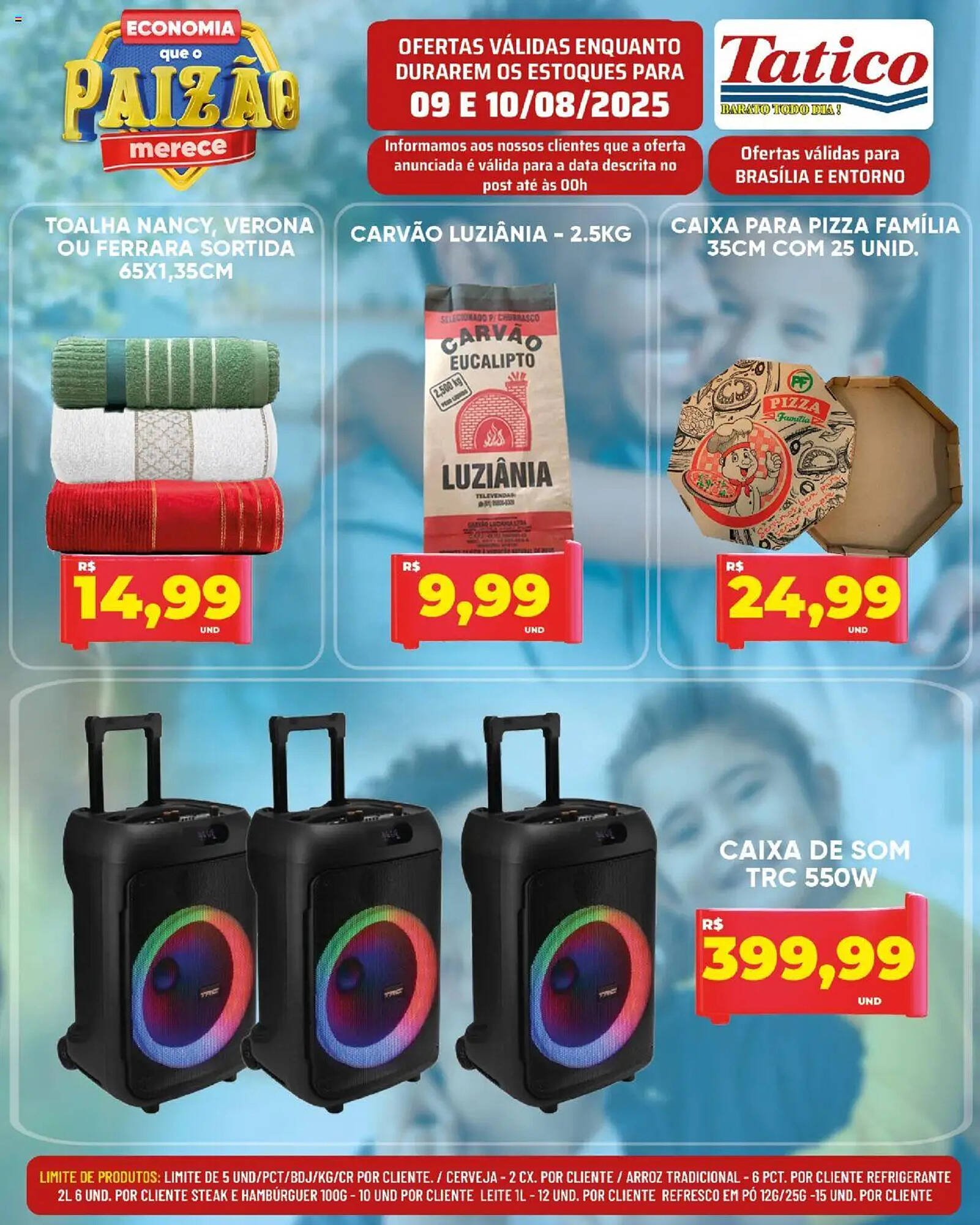 Catálogo Tatico (2025-08-09 - 2025-08-10)