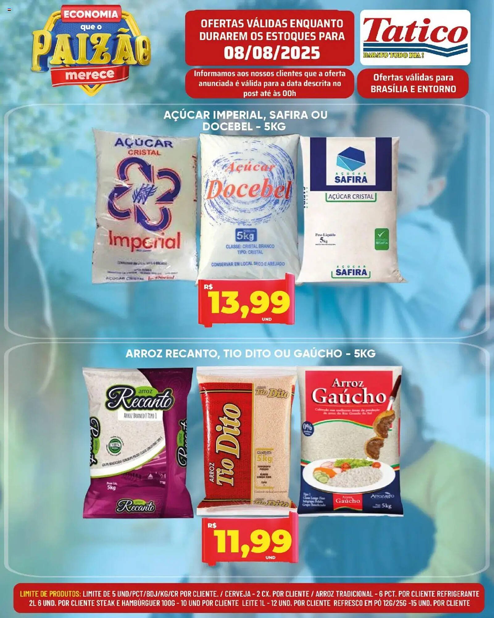 Catálogo Tatico (2025-08-09 - 2025-08-10)