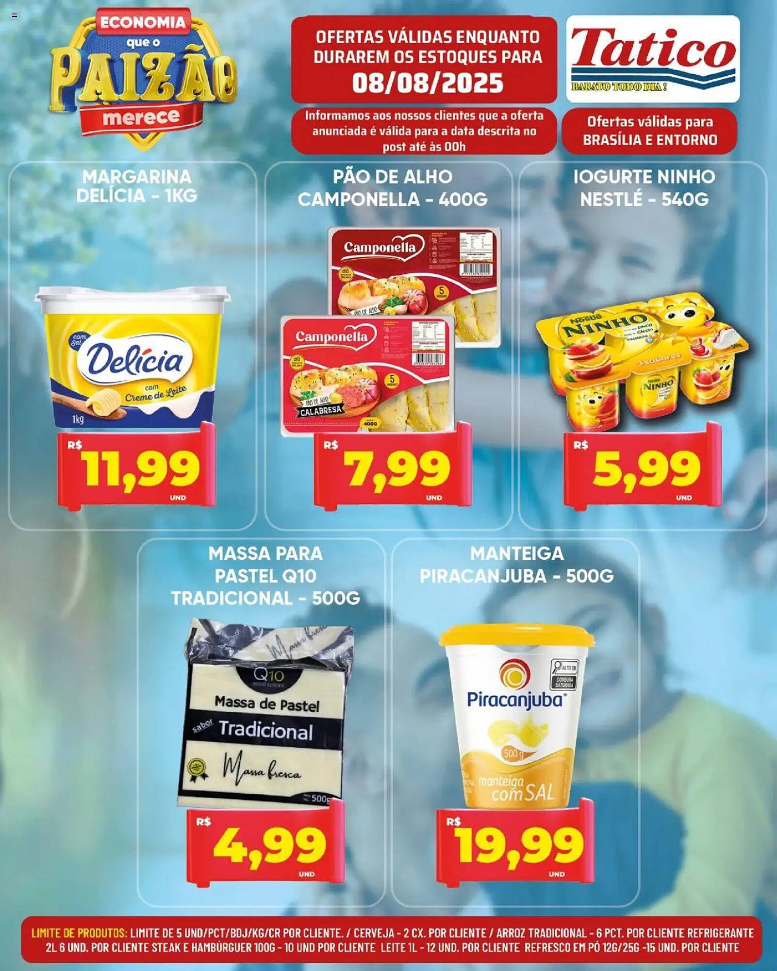 Catálogo Tatico (2025-08-09 - 2025-08-10)