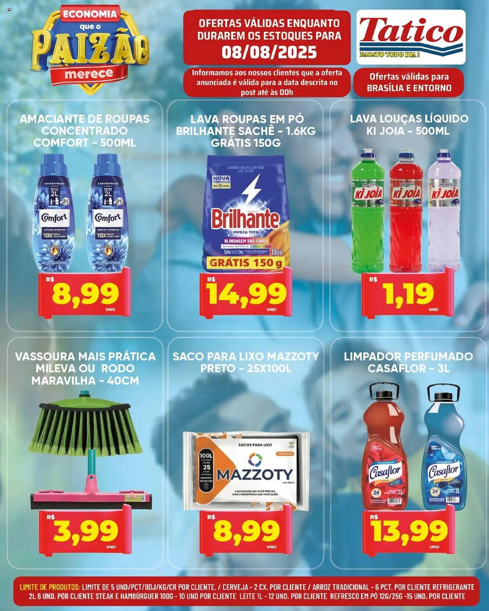 Catálogo Tatico (2025-08-09 - 2025-08-10)