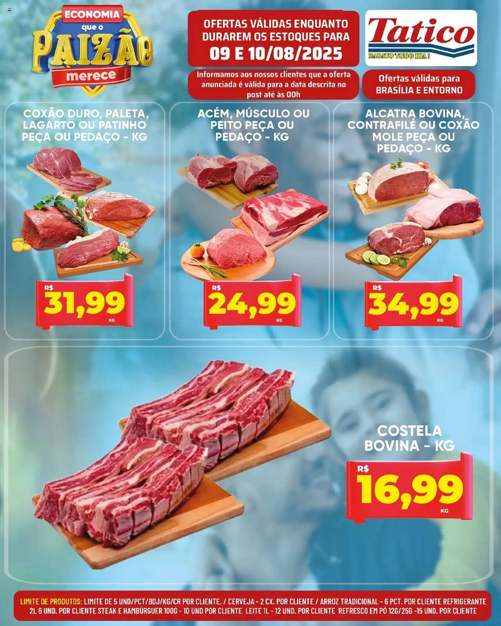 Catálogo Tatico (2025-08-09 - 2025-08-10)