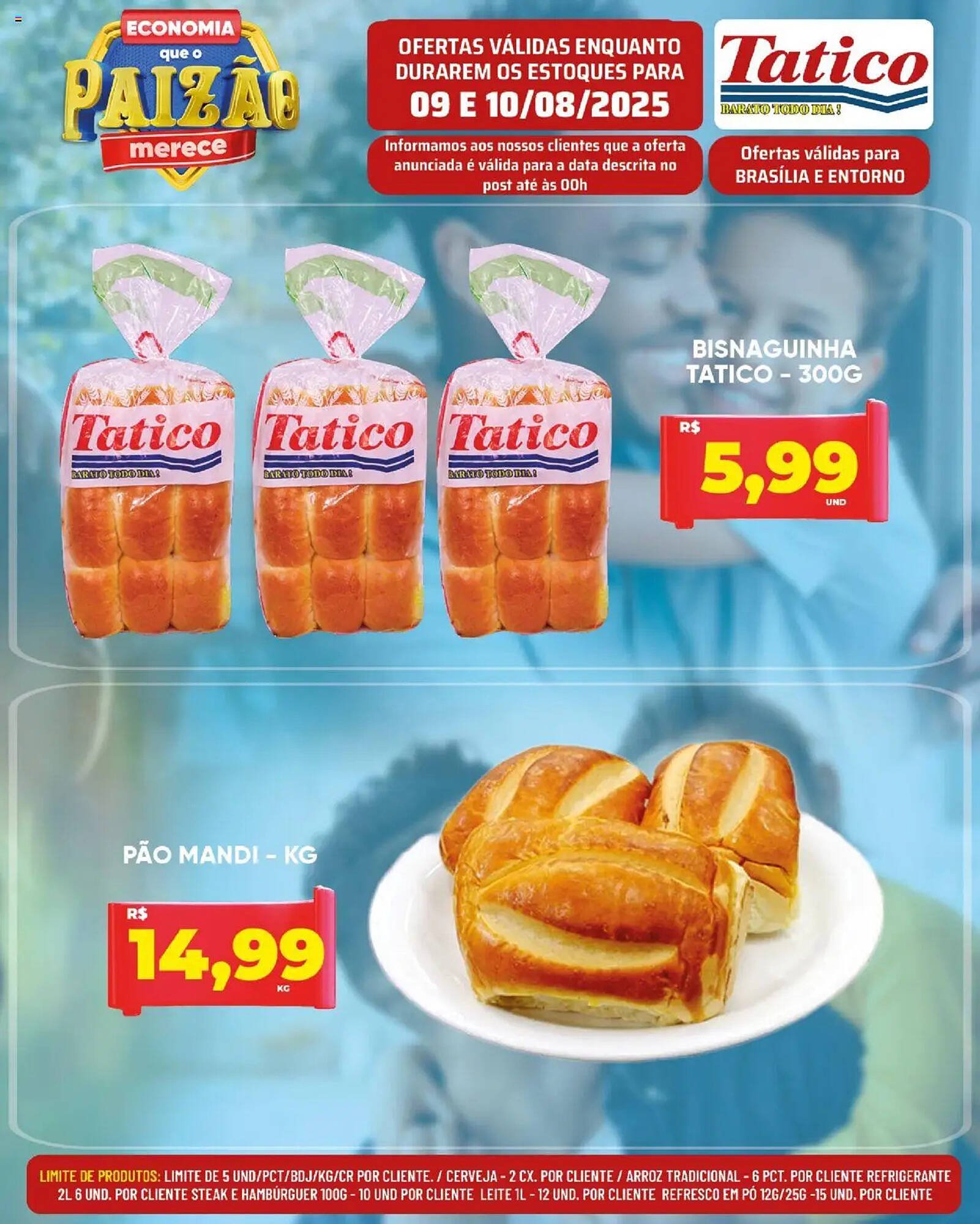 Catálogo Tatico (2025-08-09 - 2025-08-10)