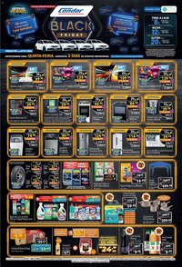 Catálogo Supermercados Condor (2025-11-27 - 2025-11-30)