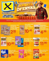 Catálogo X Supermercados (2025-06-30 - 2025-12-13)