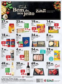 Encarte Zaffari (2026-04-17 - 2026-04-19)