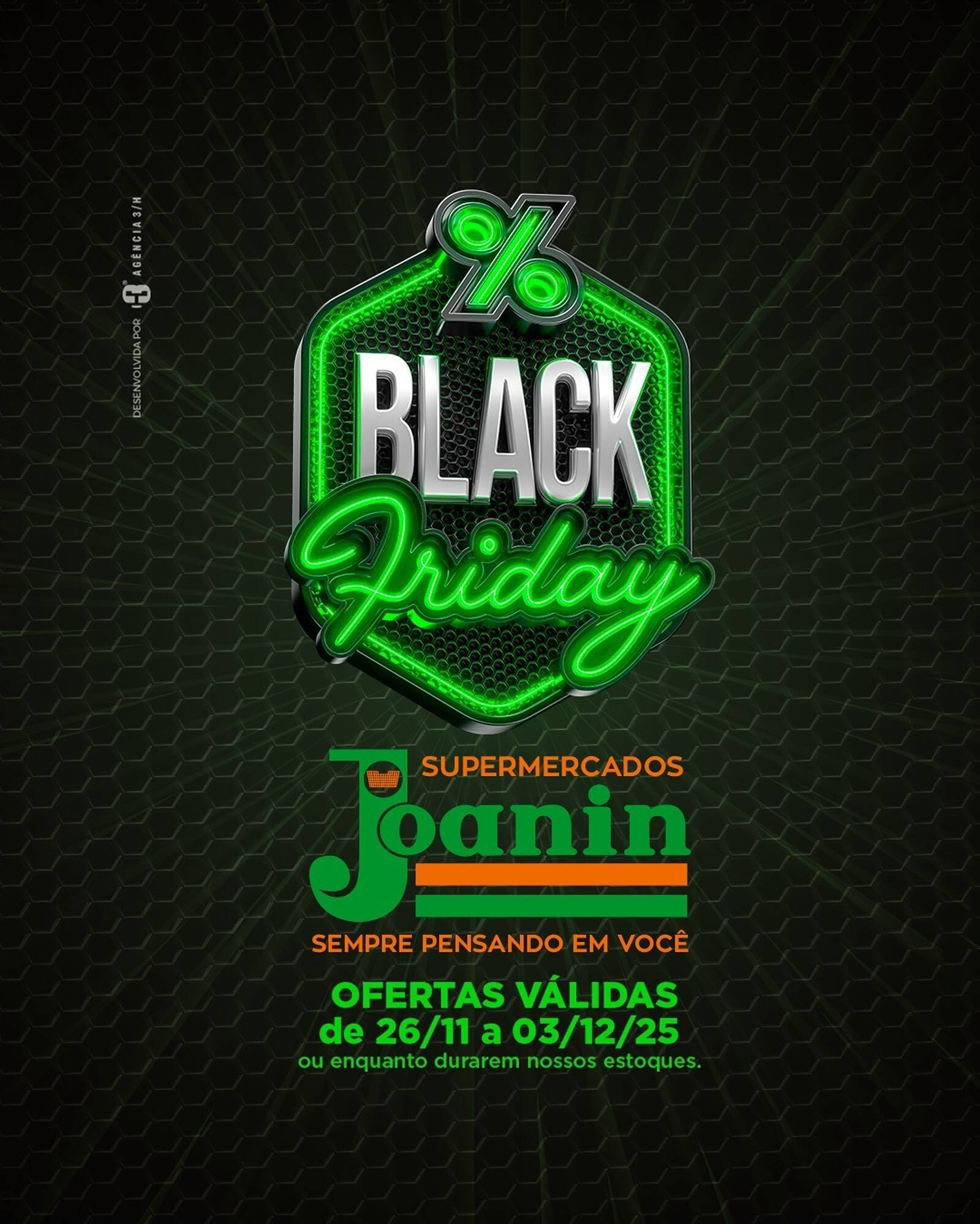 Catálogo Supermercados Joanin (2025-11-26 - 2025-12-03)