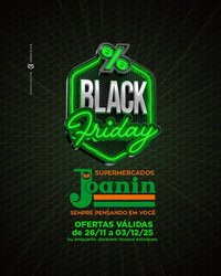 Catálogo Supermercados Joanin (2025-11-26 - 2025-12-03)