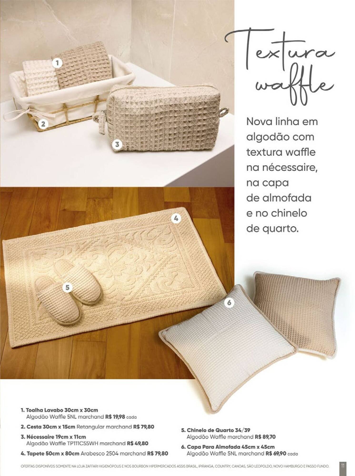 Encarte Zaffari (2025-11-27 - 2026-03-29)