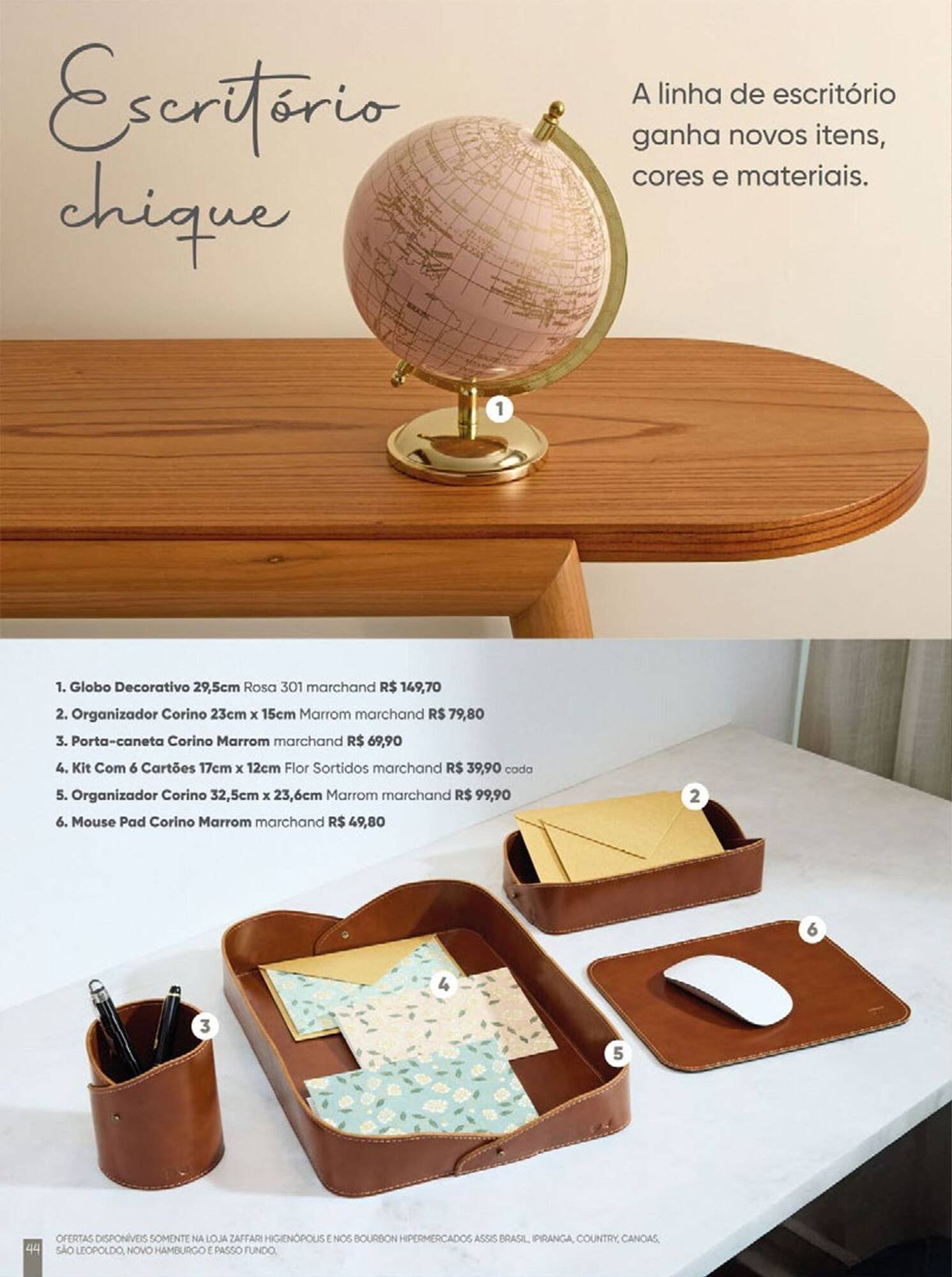 Encarte Zaffari (2025-11-27 - 2026-03-29)