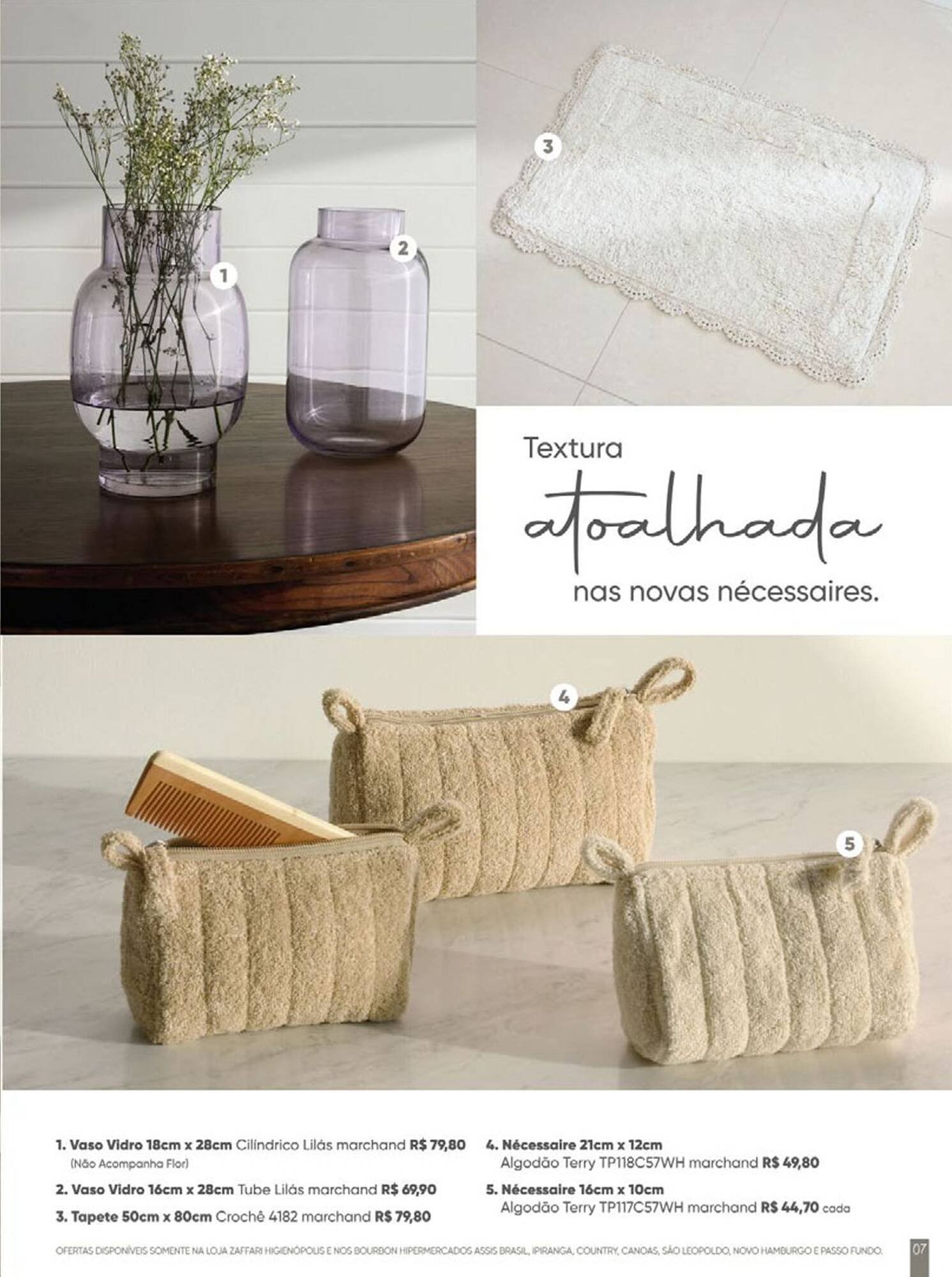 Encarte Zaffari (2025-11-27 - 2026-03-29)