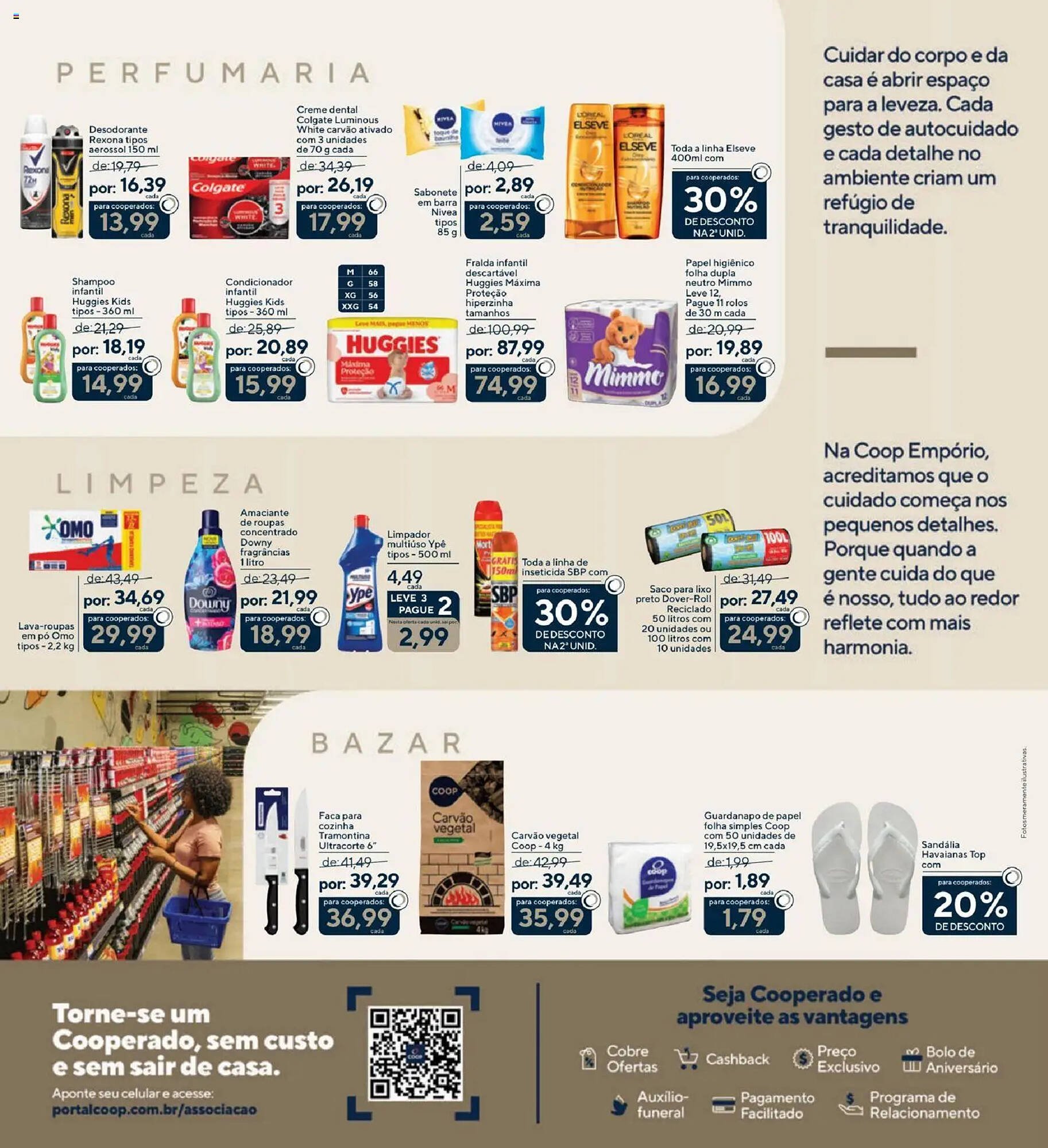 Folheto Coop (2025-11-25 - 2025-12-01)