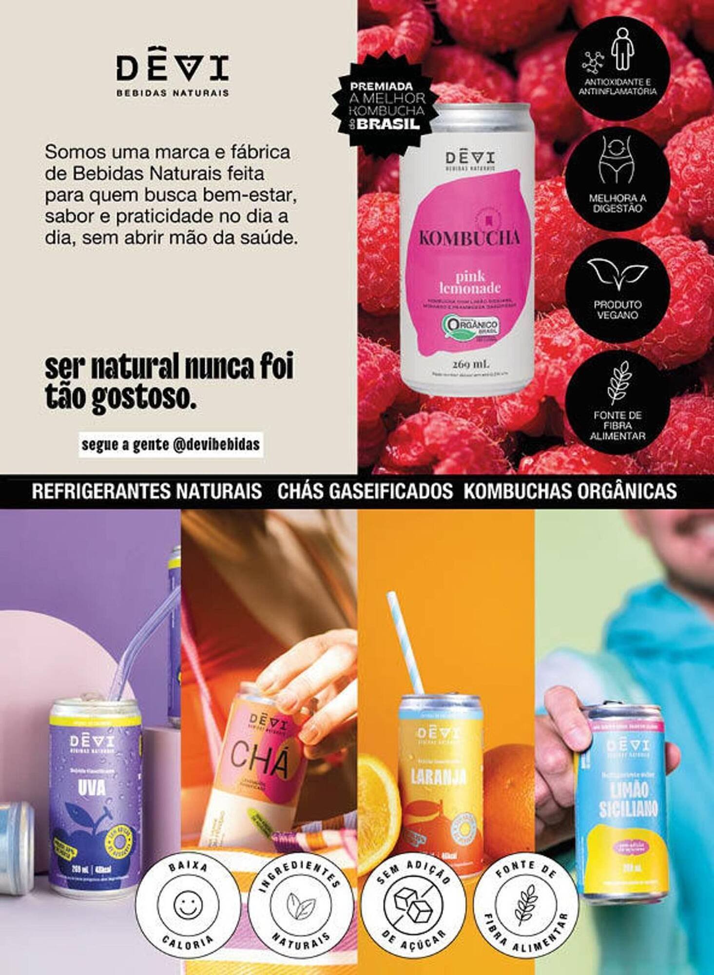 Folheto Oba Hortifruti (2025-11-13 - 2025-11-27)