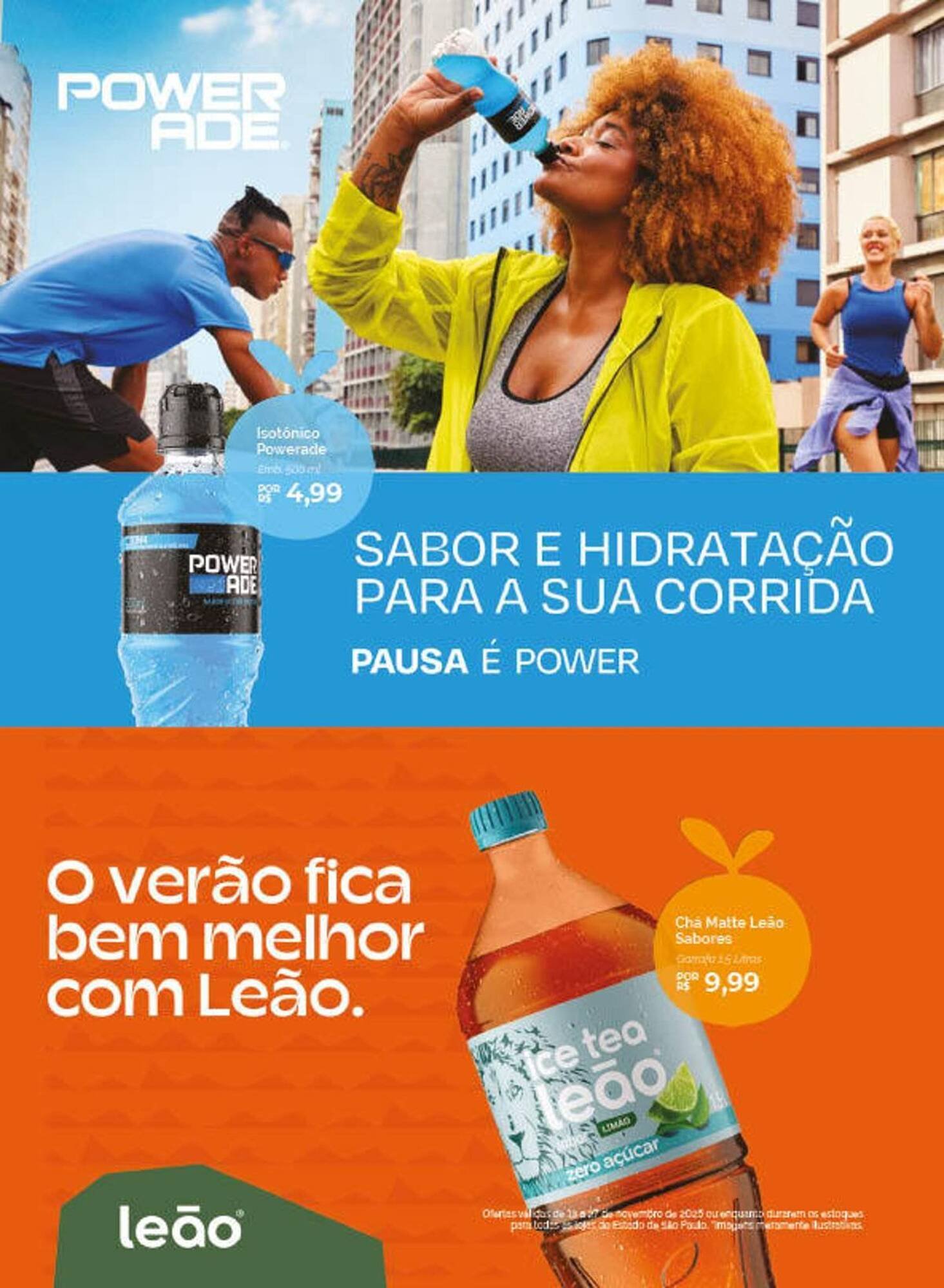 Folheto Oba Hortifruti (2025-11-13 - 2025-11-27)