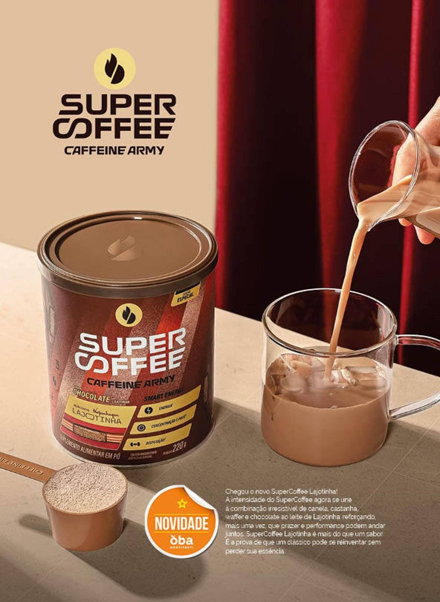 Folheto Oba Hortifruti (2025-11-13 - 2025-11-27)