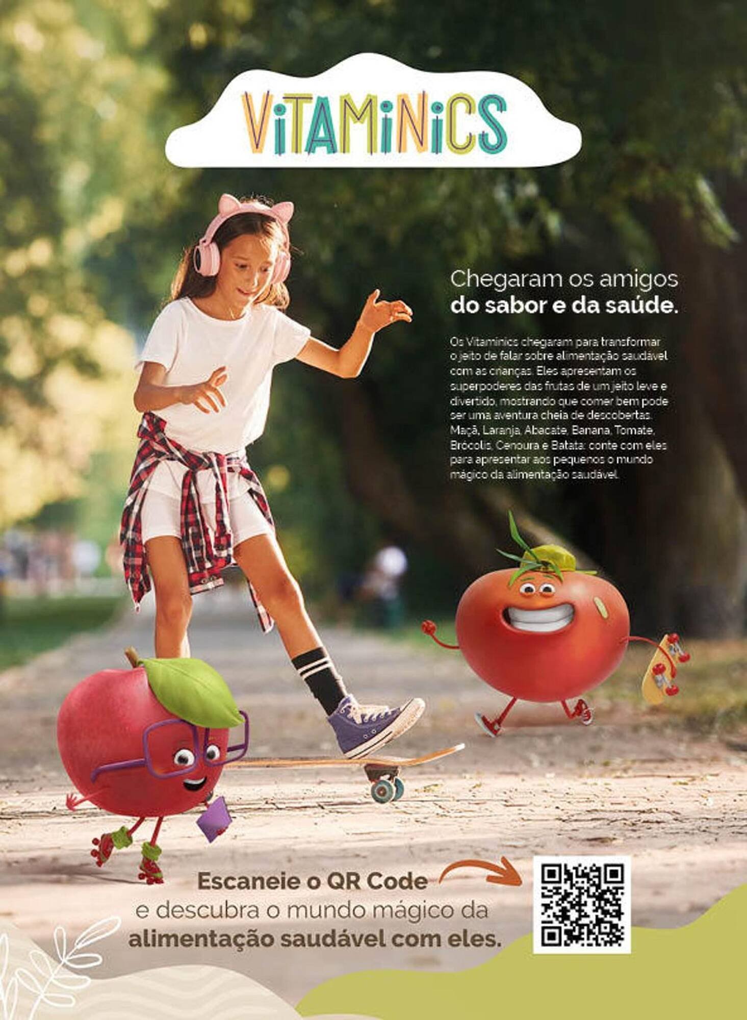 Folheto Oba Hortifruti (2025-11-13 - 2025-11-27)