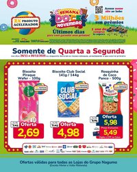 Folheto Nagumo (2025-11-27 - 2025-11-30)