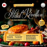 Catálogo Hirota Food Supermercado (2025-12-11 - 2025-12-29)