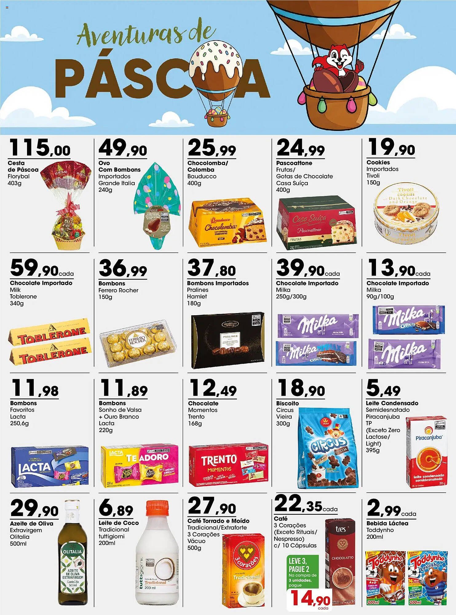 Encarte Zaffari (2026-03-30 - 2026-04-06)