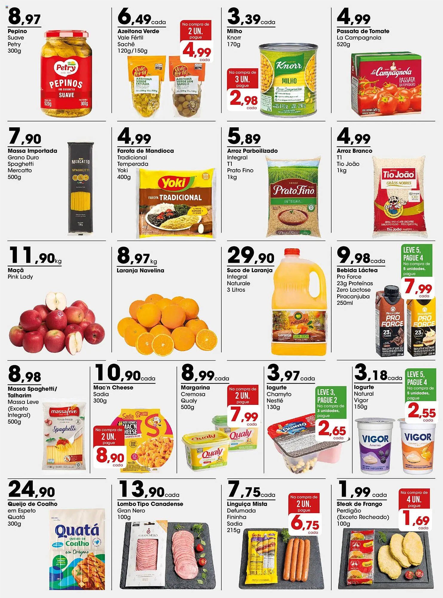 Encarte Zaffari (2026-03-30 - 2026-04-06)