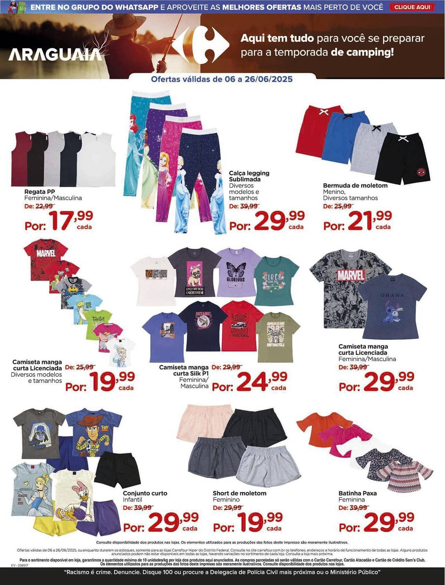 Catálogo Carrefour (2025-06-26 - 2025-12-06)