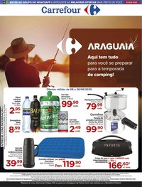 Catálogo Carrefour (2025-06-26 - 2025-12-06)