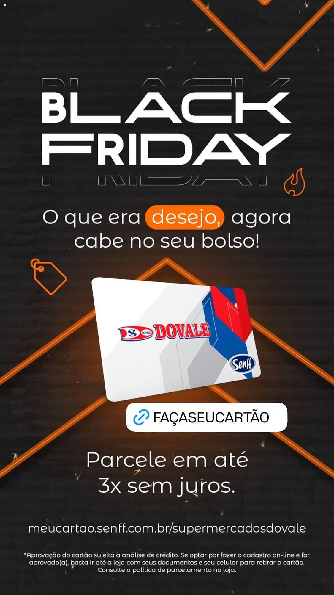 Folheto Dovale (2025-11-12 - 2025-11-29)