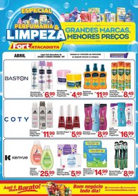 Tabloide Fort Atacadista (2026-04-13 - 2026-04-30)