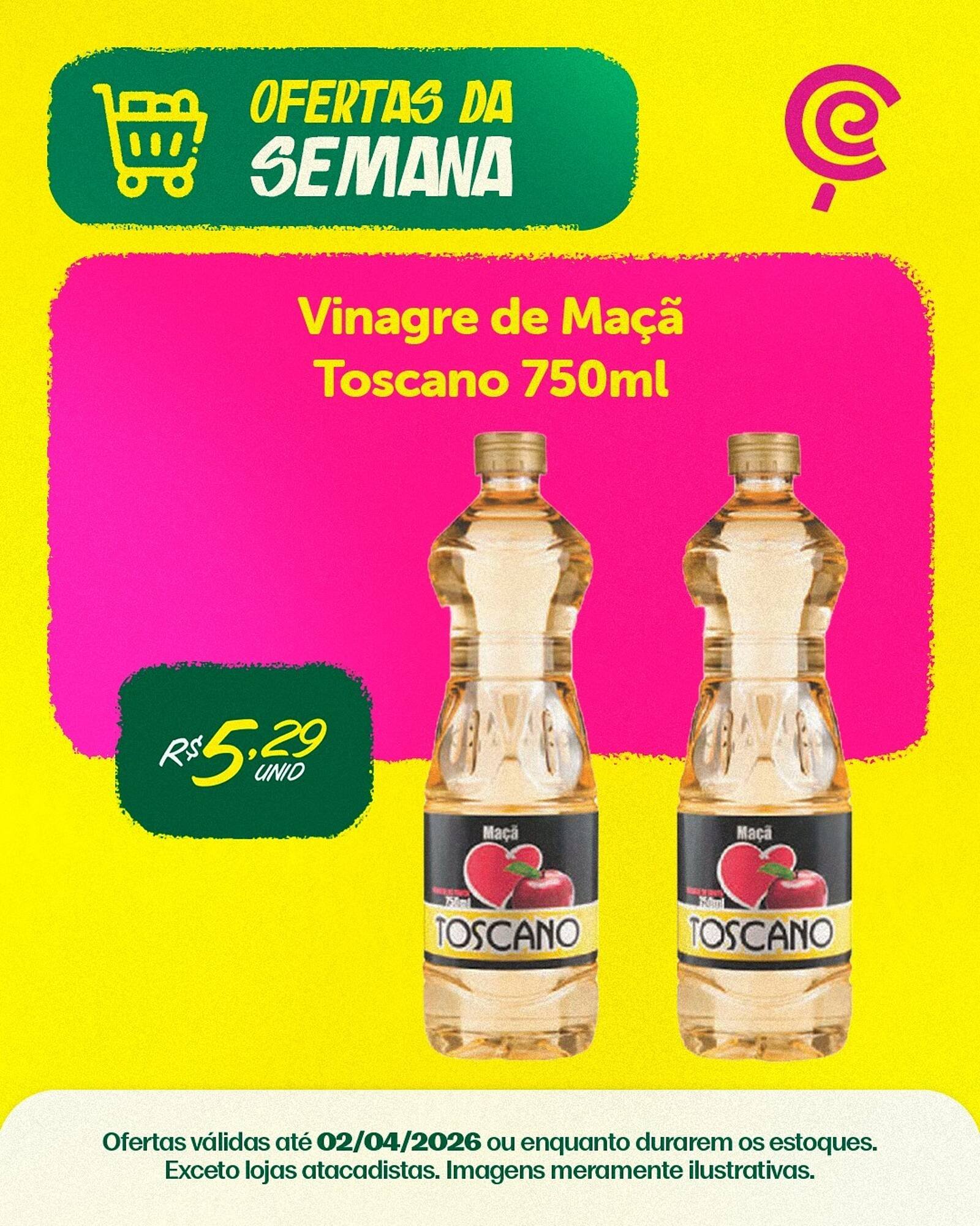 Folheto Comercial Esperança (2026-04-01 - 2026-04-02)