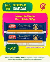 Folheto Comercial Esperança (2026-04-01 - 2026-04-02)